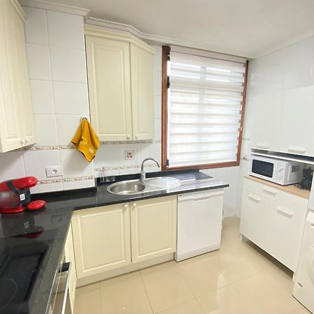 Acogedor Y Tranquilo Apartamento By Rsh Vigo Exterior photo