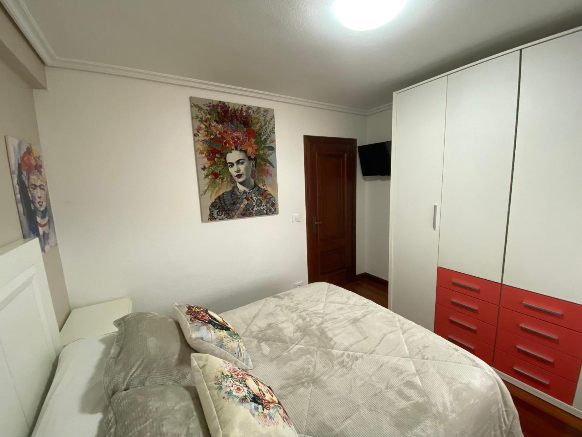 Acogedor Y Tranquilo Apartamento By Rsh Vigo Exterior photo