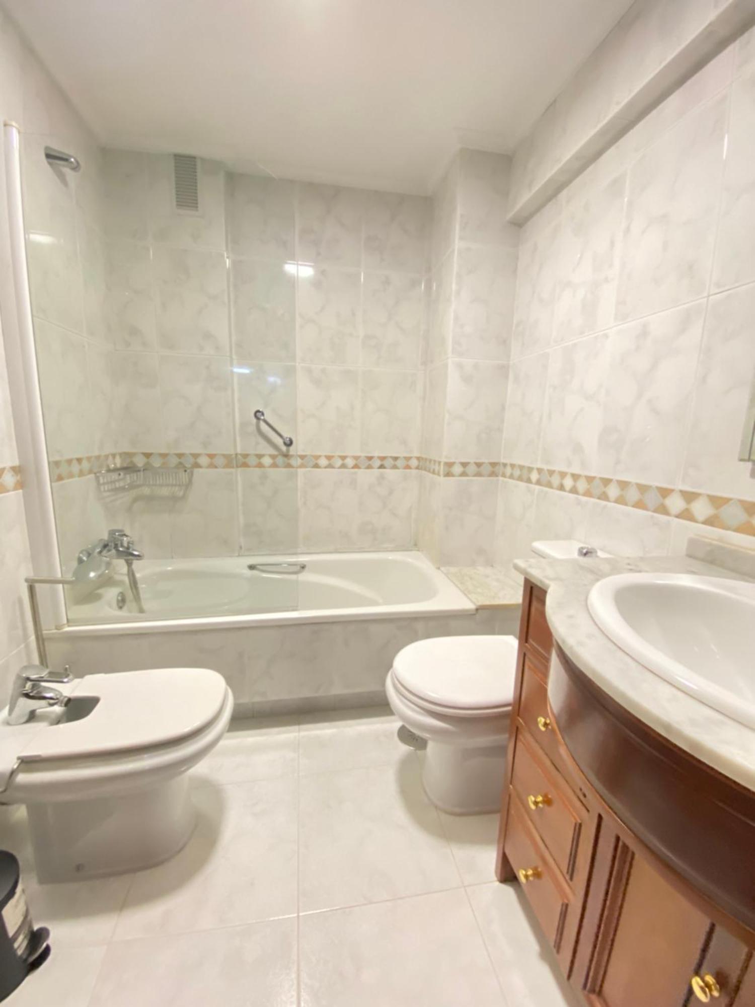 Acogedor Y Tranquilo Apartamento By Rsh Vigo Exterior photo